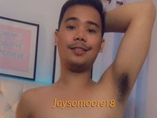 jaysomoore18 Porn University