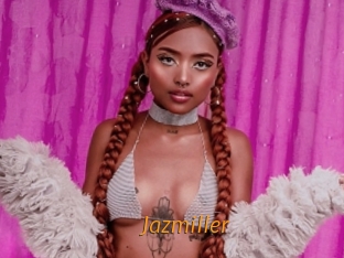 jazmiller Porn University