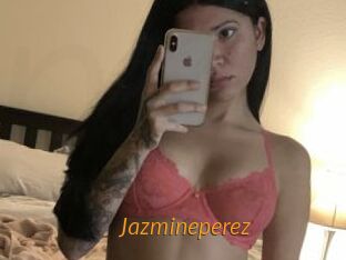 Jazmineperez