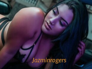 Jazminrogers