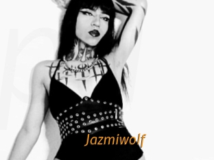 jazmiwolf Porn University