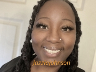 Jazziejohnson