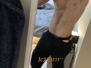 Jc281111