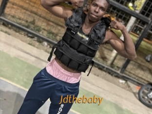 Jdthebaby