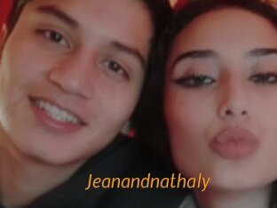 Jeanandnathaly