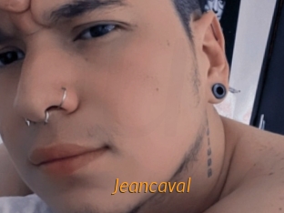Jeancaval