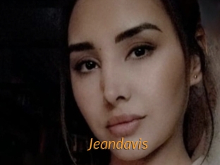 Jeandavis