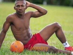 Jeandrey