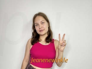 Jeanenewinkle