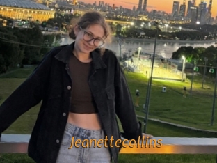 Jeanettecollins