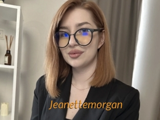 Jeanettemorgan