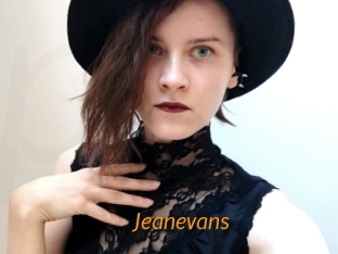 Jeanevans