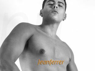 Jeanferrer