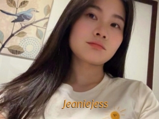 Jeaniejess