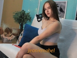 Jeaniemabel