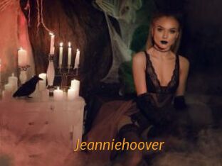 Jeanniehoover