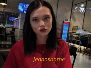Jeanosborne