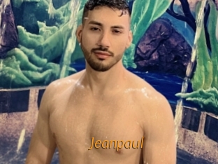 jeanpaul Porn University