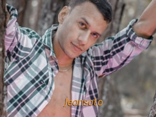 Jeansoto