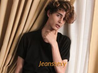 Jeanssexy