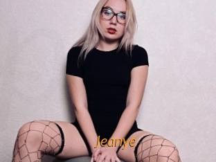 Jeanye