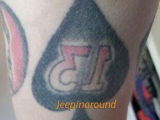 Jeepinaround
