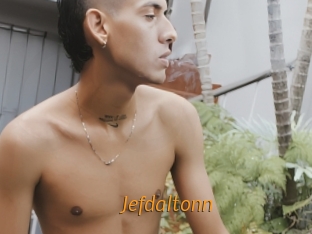 Jefdaltonn