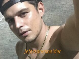 Jefersonesneider