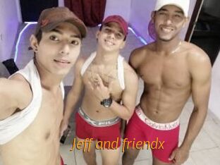 jeff_and_friendx Porn University