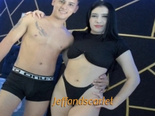 jeffandscarlet Porn University