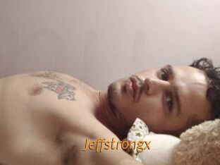 Jeffstrongx
