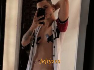 jefryxxx Porn University