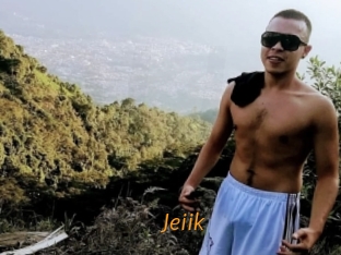 Jeiik