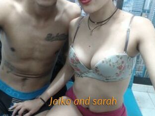 Jeiko_and_sarah