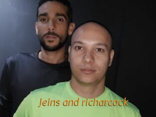 Jeins_and_richarcock