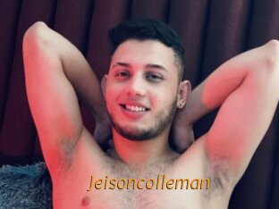 Jeisoncolleman