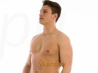 Jeksonboy