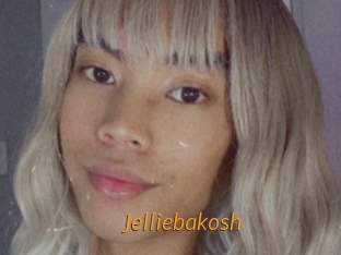 Jelliebakosh