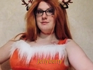 Jellyberry