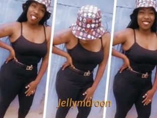 jellymaroon Porn University