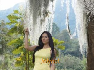 Jelyhot