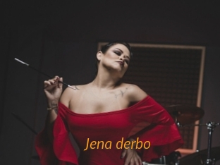 Jena_derbo