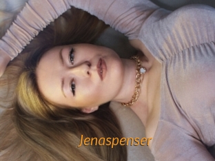 Jenaspenser
