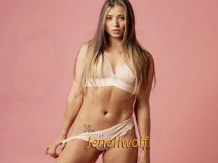 Jenellwolf