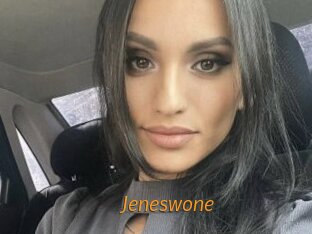 Jeneswone