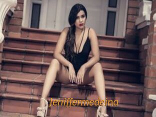 Jeniffermedeina