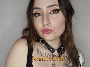 jennacooper Porn University