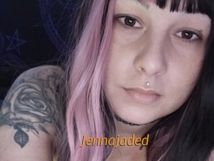 jennajaded Porn University