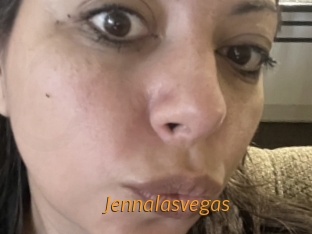 Jennalasvegas