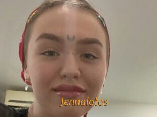 Jennalotos